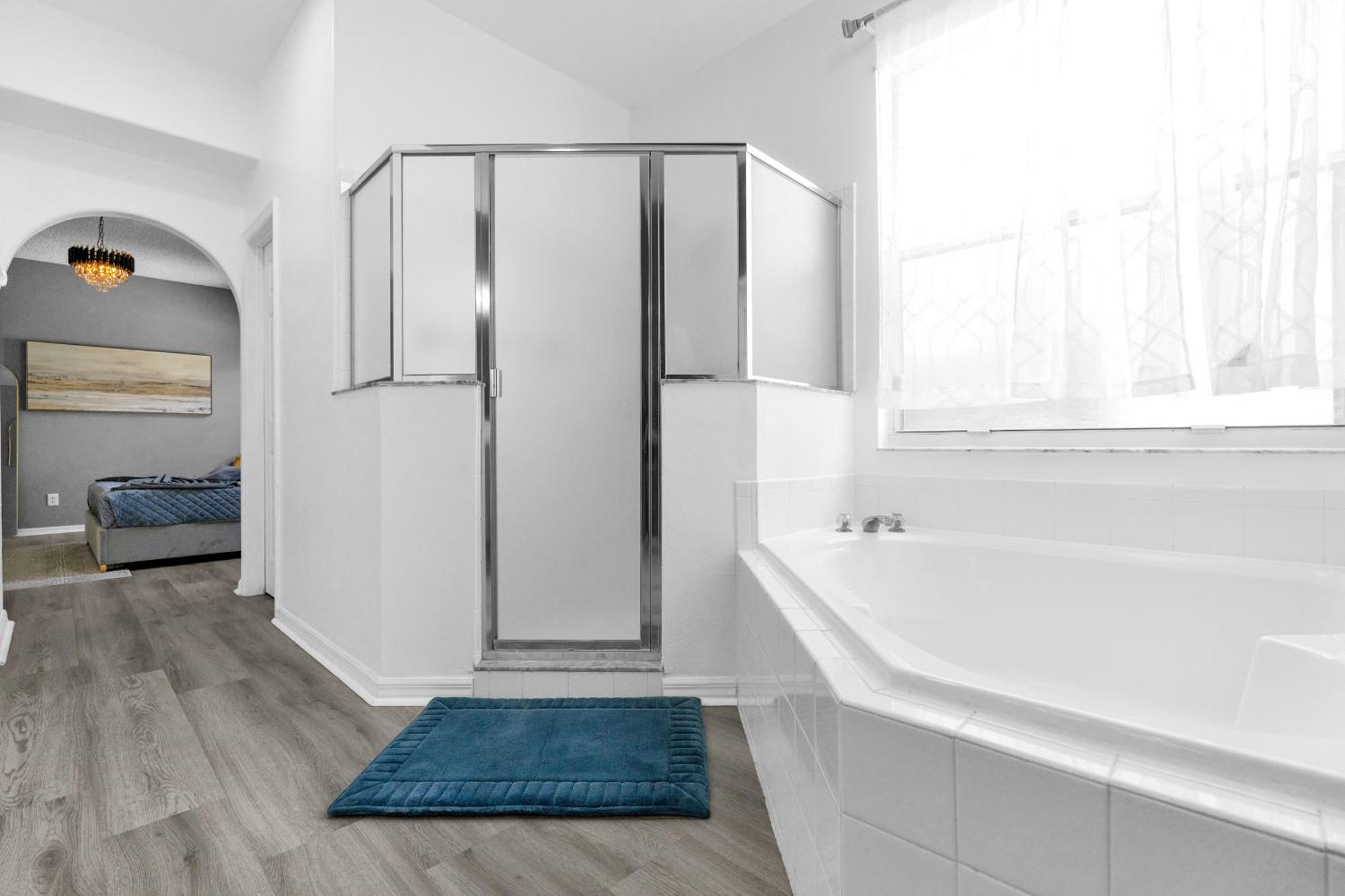 Beautiful 5Br 4 Baths Themed Home Near Disney And Universal, Private Pool, Gameroom, Baby Crib And More Kissimmee Zewnętrze zdjęcie