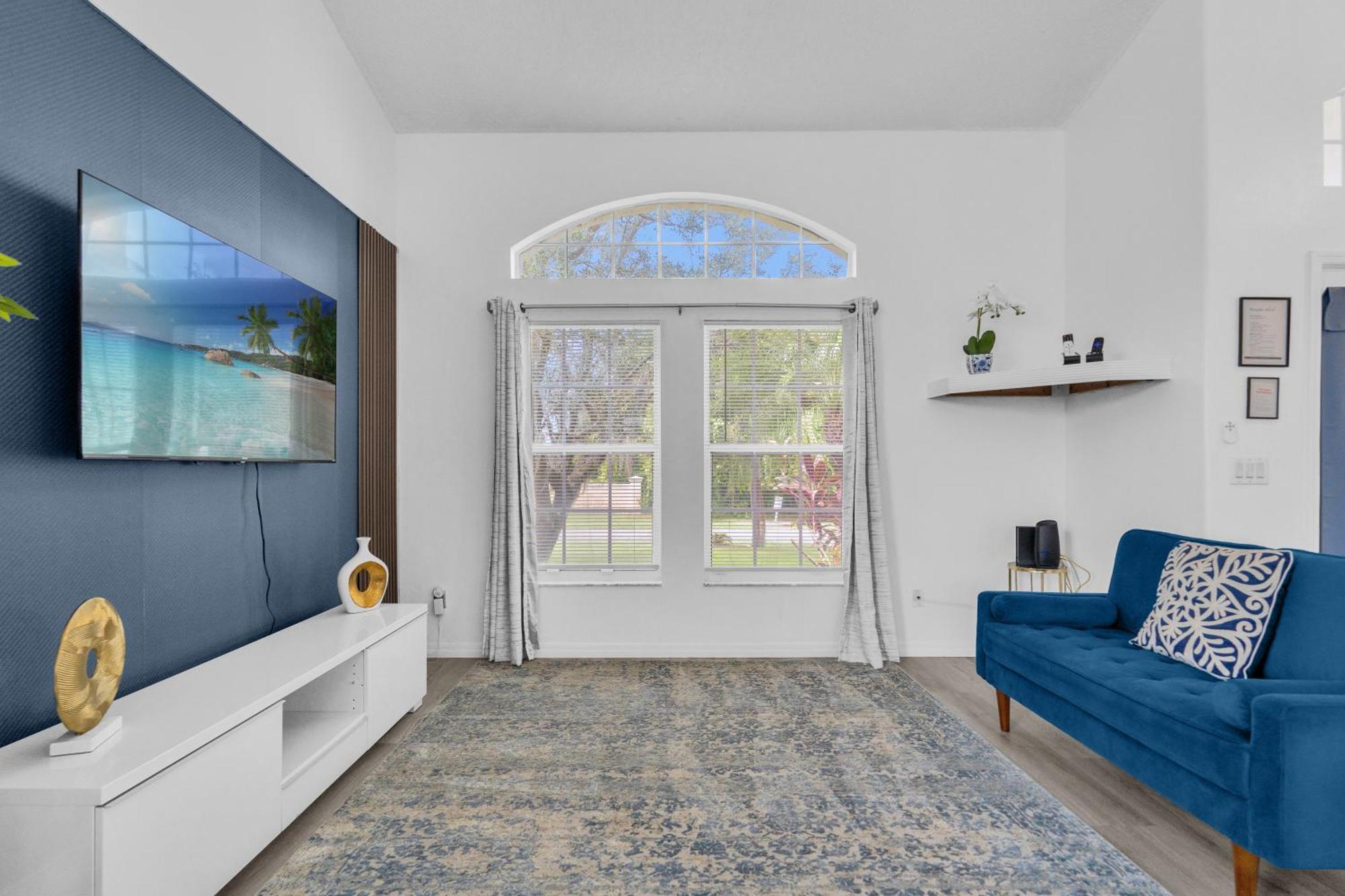 Beautiful 5Br 4 Baths Themed Home Near Disney And Universal, Private Pool, Gameroom, Baby Crib And More Kissimmee Zewnętrze zdjęcie