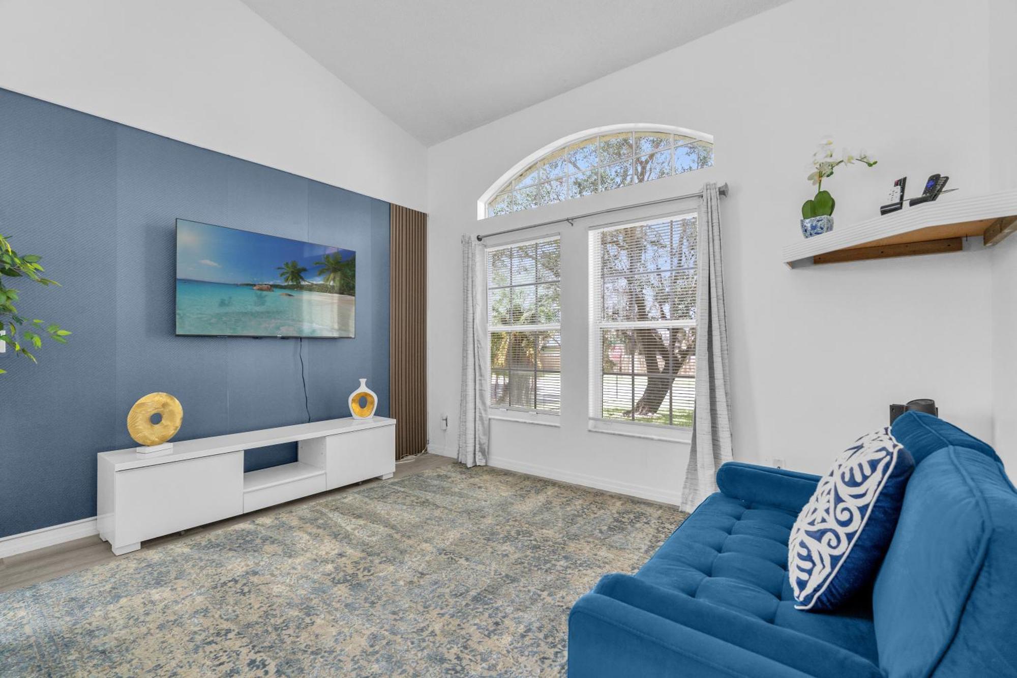 Beautiful 5Br 4 Baths Themed Home Near Disney And Universal, Private Pool, Gameroom, Baby Crib And More Kissimmee Zewnętrze zdjęcie