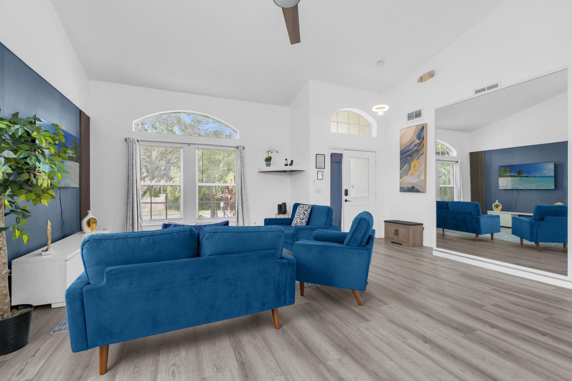 Beautiful 5Br 4 Baths Themed Home Near Disney And Universal, Private Pool, Gameroom, Baby Crib And More Kissimmee Zewnętrze zdjęcie