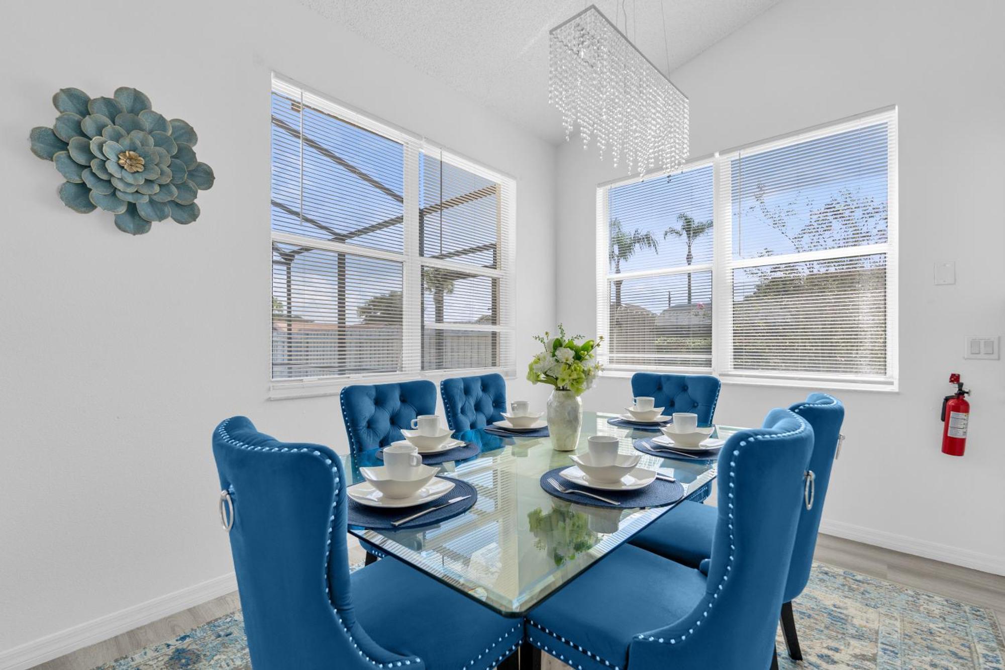 Beautiful 5Br 4 Baths Themed Home Near Disney And Universal, Private Pool, Gameroom, Baby Crib And More Kissimmee Zewnętrze zdjęcie