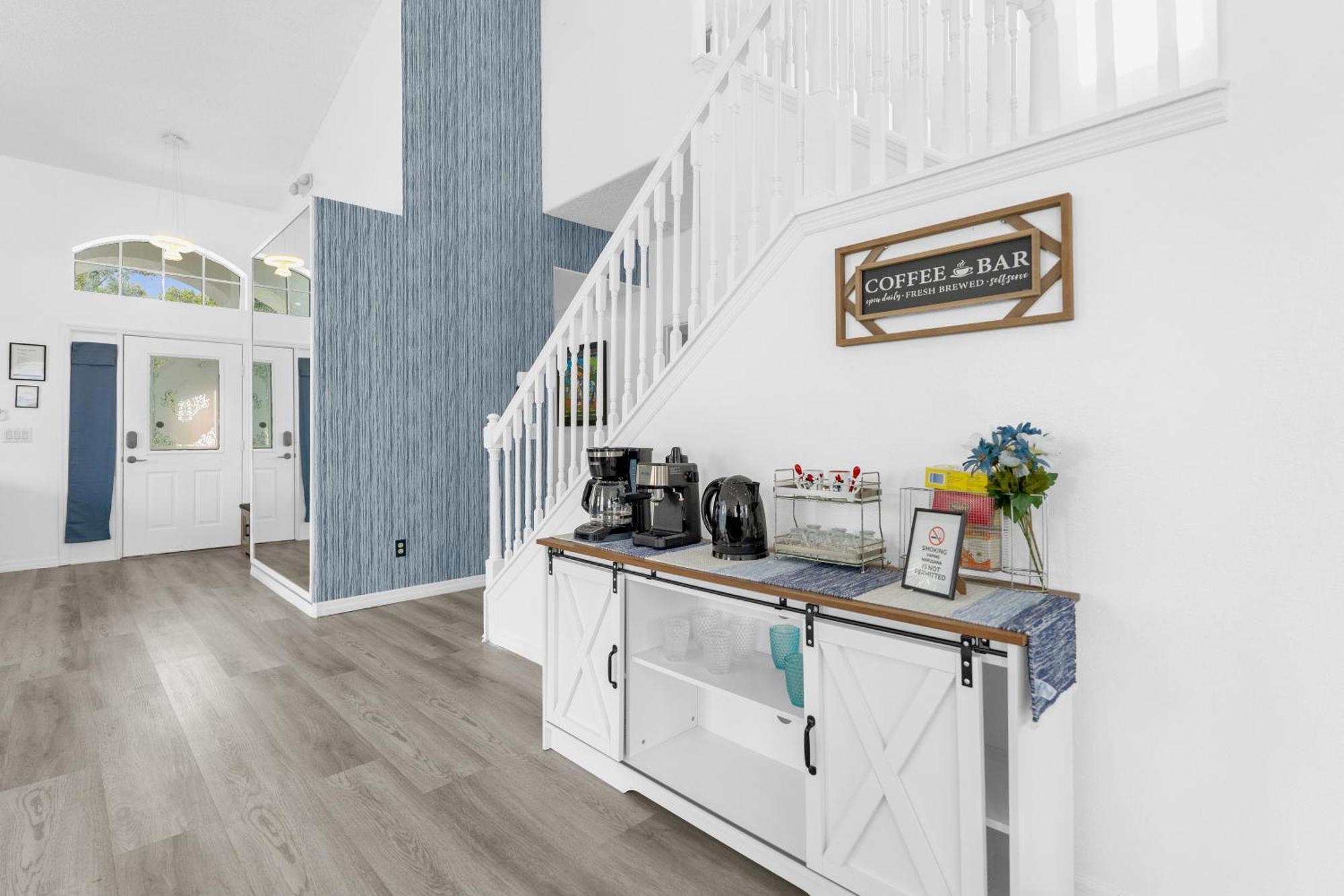 Beautiful 5Br 4 Baths Themed Home Near Disney And Universal, Private Pool, Gameroom, Baby Crib And More Kissimmee Zewnętrze zdjęcie